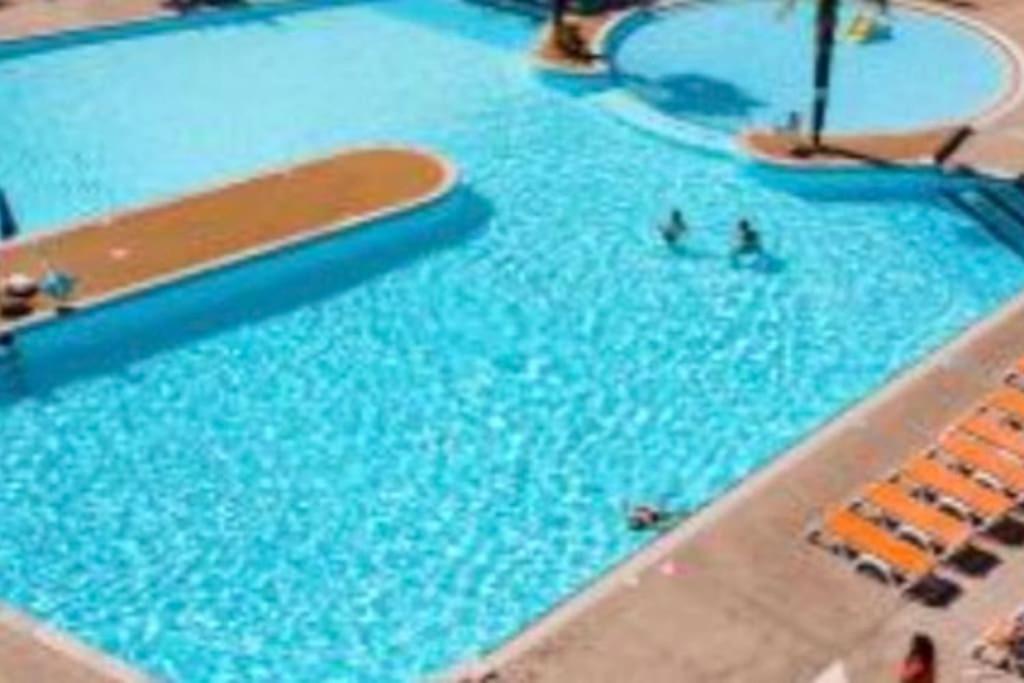 Mobilhome Grand Confort 6 Couchages Cap Ferret Lège-Cap-Ferret Esterno foto